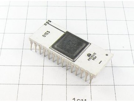 Микросхема К1506ХЛ3