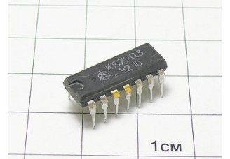 Микросхема К157УД3
