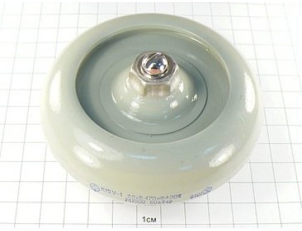 К15У-1А -20кВ-470пФ±20%-М1500-60квар