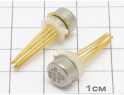 Микросхема К165ГФ3