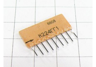 Микросхема К224ГГ1