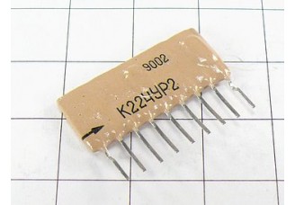 Микросхема К224УР2