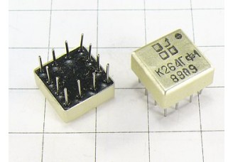 Микросхема К264ГФ1