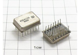 Микросхема К284СС2Б