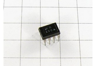 Микросхема К293ЛП1А (DIP-8)