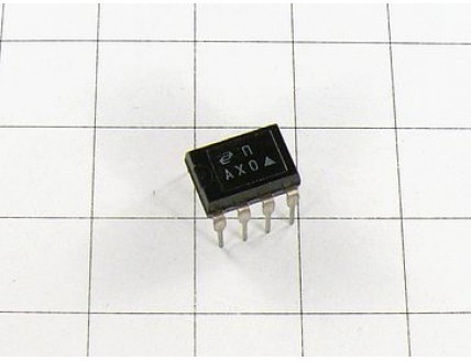 Микросхема К293ЛП1А (DIP-8)