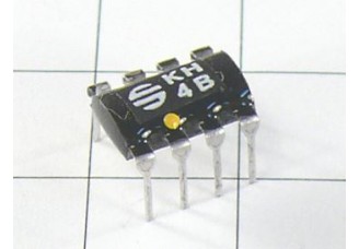 Микросхема К294КН4ВР4