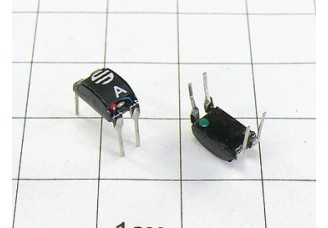 Микросхема К294КП14АР5