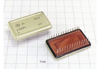 Микросхема К301НР2