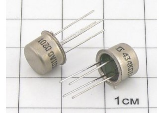 Микросхема К434КП1АС