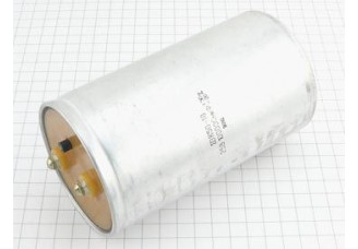 Конденсатор К50-18 100000мкФ 25В