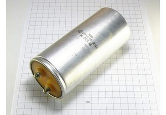 Конденсатор К50-18 4700мкФ 250В