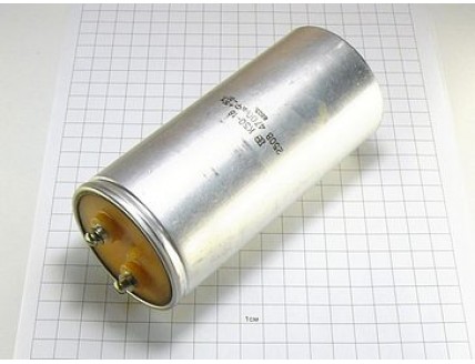 Конденсатор К50-18 4700мкФ 250В