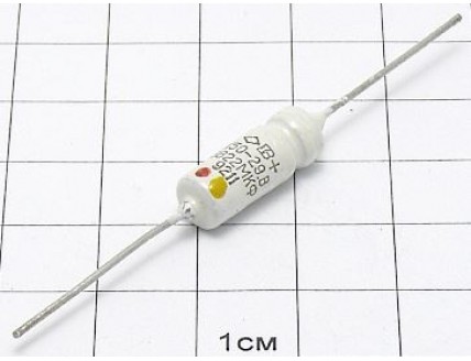 Конденсатор К50-29 22мкФ 16В "5"