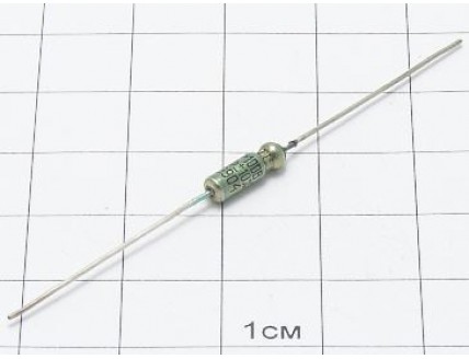 К52-1 1.5мкФ 100В 10% "5"