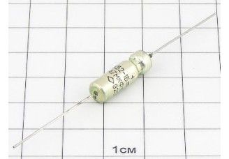 К52-1Б 47мкФ 63В 20% "5"