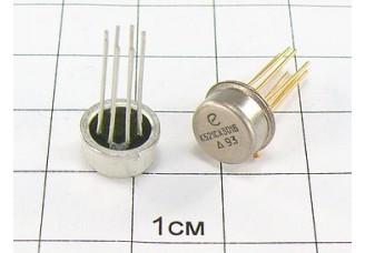 Микросхема К521СА301Б
