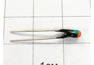 Конденсатор К53-30 10мкФ 16В 30%