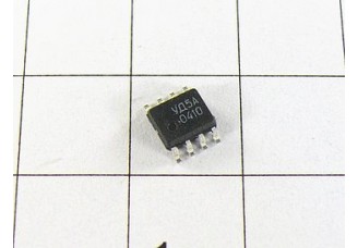 Микросхема К544УД5АТ