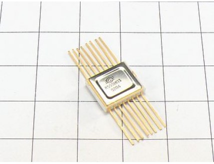 Микросхема К559ИП3