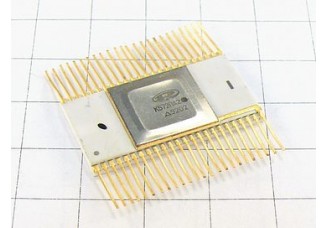Микросхема К572ПА2А