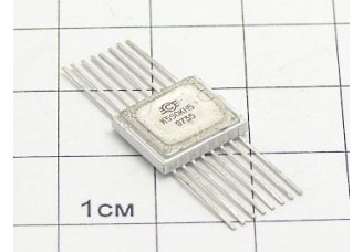 Микросхема К590КН5