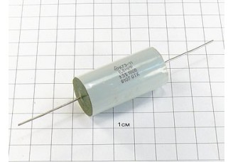 Конденсатор К73-11 6.8мкФ 160В 5%