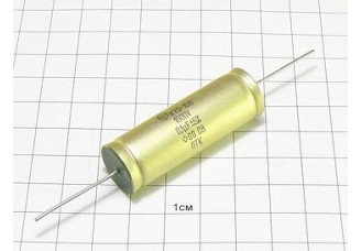 К73-16 0.1мкФ 1600В 5% "5"