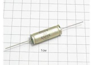 К73-16 0.15мкФ 630В 10% "5"