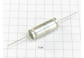 К73-16 1мкФ 160В 10% "5"