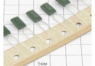 Конденсатор К73-17 0.022мкФ 100В 10%
