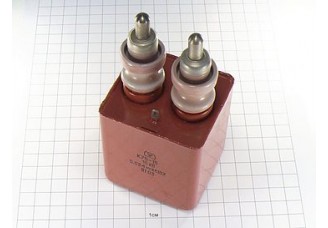 К75-15 0.024мкФ 16кВ 10% "5"