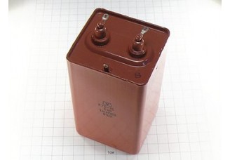 К75-15 1мкФ 5кВ 5%