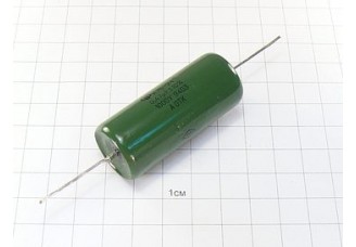 К75-24 0.47мкФ 1000В 10% "5"