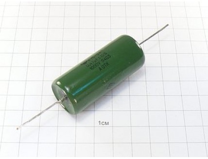 К75-24 0.47мкФ 1000В 10% "5"