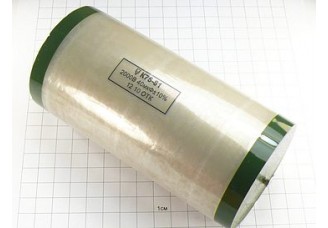 Конденсатор К75-81А 40мкФ 2000В 10%