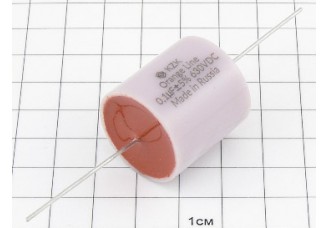 Конденсатор К78-34-OL 0.1мкФ 630В 5%
