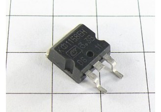 Микросхема КФ1158ЕН3.3В
