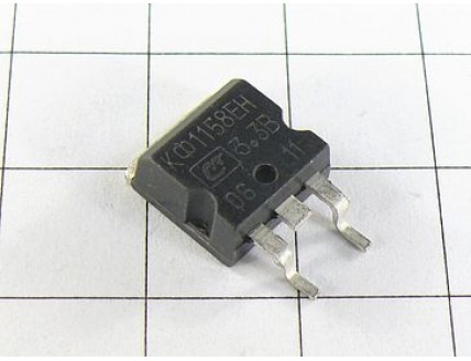 Микросхема КФ1158ЕН3.3В
