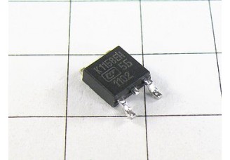Микросхема КФ1158ЕН501Б