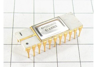 Микросхема КМ1002КП1
