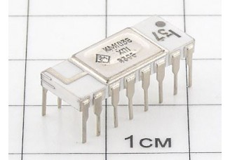 Микросхема КМ1038ХП1