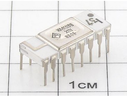 Микросхема КМ1038ХП1