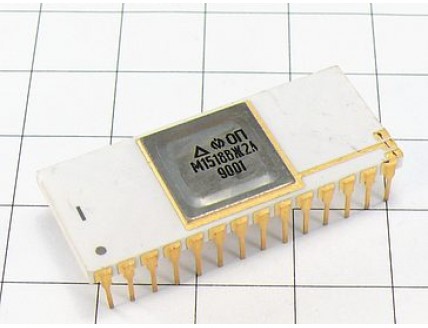 Микросхема КМ1518ВЖ2А