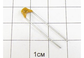 КМ6Б Н90В 0.033мкФ "5"