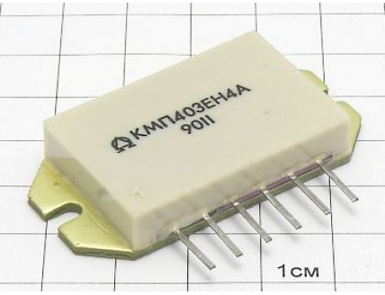 Микросхема КМП403ЕН4А