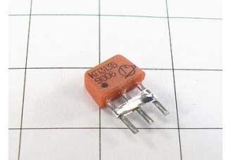 Транзистор КП313Б