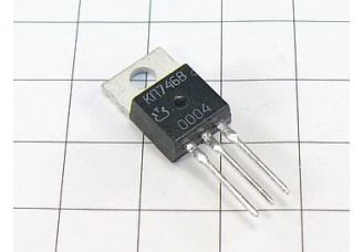 Транзистор КП746В