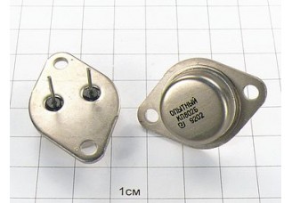 Транзистор КП802Б