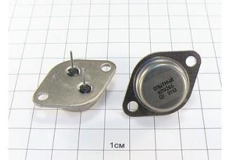 Транзистор КП926Б